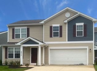 GLENDALE Plan, Retreat at Winding Creek Single Family, Winchester, VA