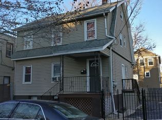 217 Parrow St #1, Orange, NJ 07050