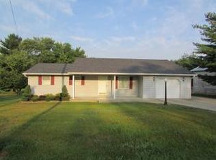 3337 Washington Ave, Bedford, IN