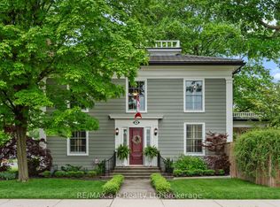 74 Centre St, Aylmer, ON N5H2G5