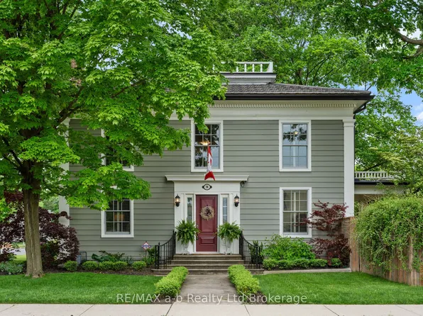 74 Centre St, Aylmer, ON N5H 2G5