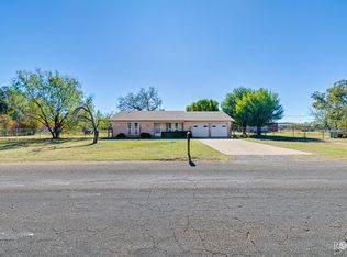 325 Mimosa Dr, San Angelo, TX 76903