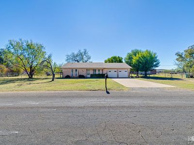 325 Mimosa Dr, San Angelo, TX, 76903