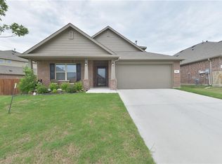 508 Salida Rd, Haslet, TX 76052