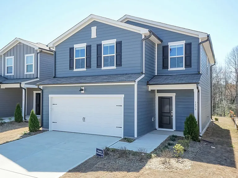 1498 Rhodes Pond St — Photo 3