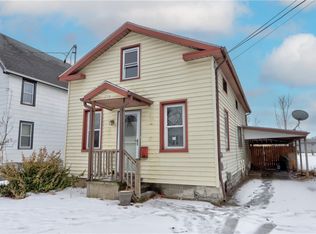 204 E Williams St, Waterloo, NY 13165