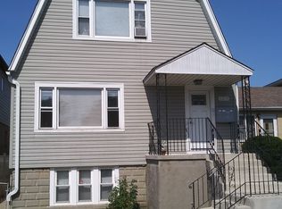 4328 N Oak Park Ave, Harwood Heights, IL 60706