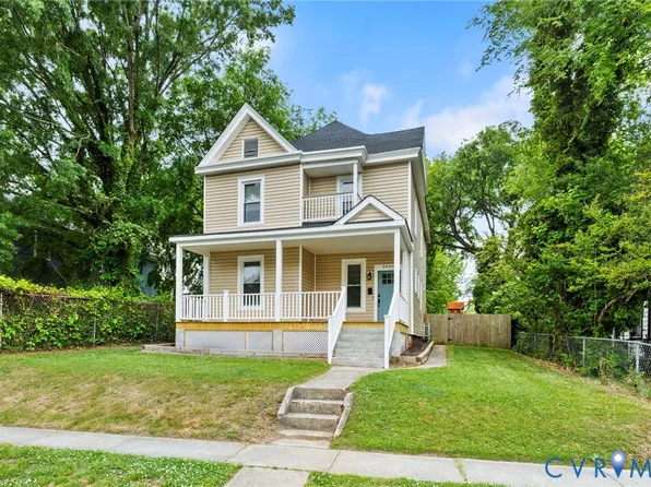 2406 Lamb Ave, Richmond, VA 23222