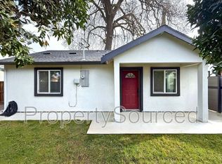 805 W Yosemite Ave, Manteca, CA 95337