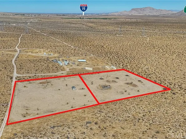 27824-27826 Clark Rd, Apple Valley, CA 92308