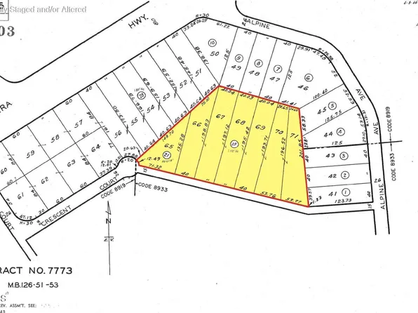 0 Crescent Ct, Valencia, CA 91355