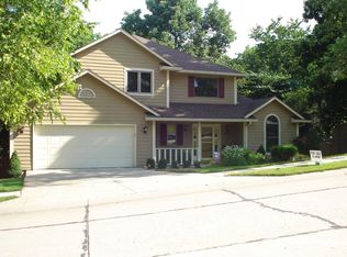 2011 N Deerborn Cir, Columbia, MO 65203