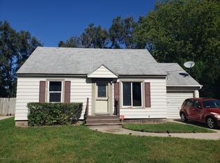 145 41st St SW, Wyoming, MI 49548