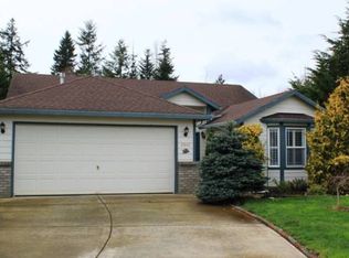 2512 SW 11th Cir, Battle Ground, WA 98604