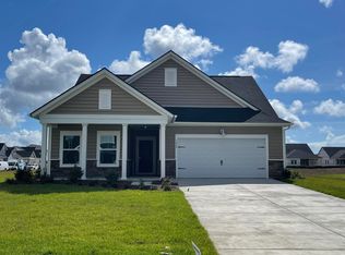3024 Sistine Street Sparrow LOT 574, Myrtle Beach, SC 29579