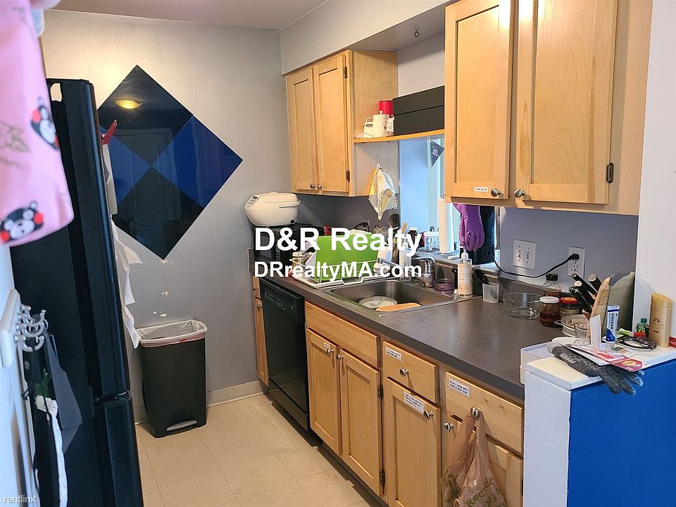 113 Sumner St. #44 Boston (East Boston) Unit Photo 3