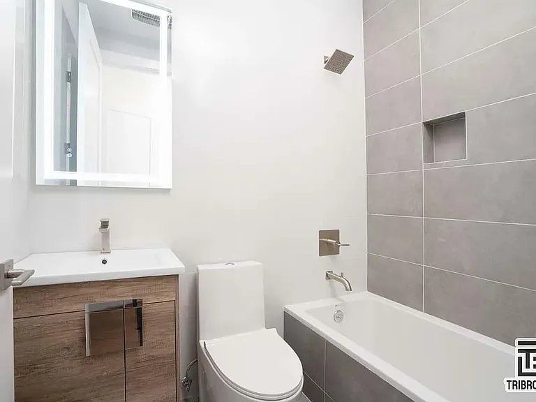 106 W 73rd St #4A — Photo 7