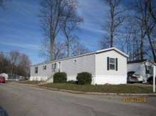 288 Oak St, Bristol, IN 46507