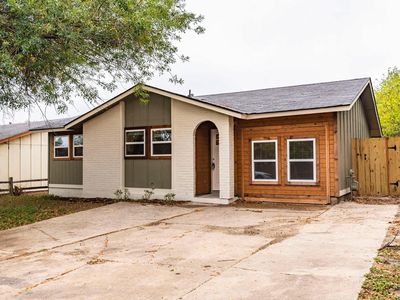 7105 Townsborough Dr, Austin, TX, 78724