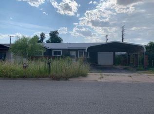 6 S Kentucky St, Perryton, TX 79070