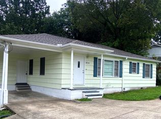 4041 Crosshaven Dr, Birmingham, AL 35243