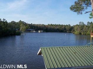 0 Honey Rd, Summerdale, AL 36580