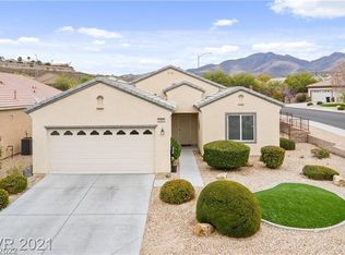 2494 Meteor Stream Ter, Henderson, NV 89044