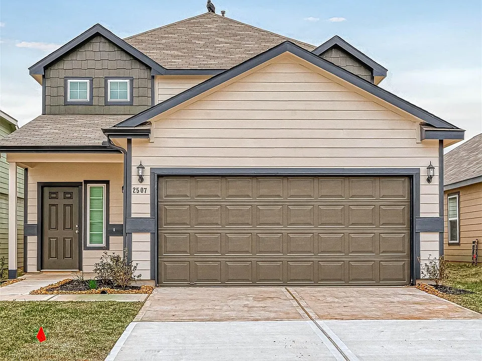 2507 Steelhead Dr