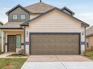 2507 Steelhead Dr, Conroe, TX 77384