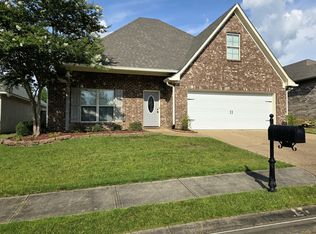 305 Flagstone Dr, Brandon, MS 39042