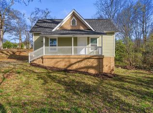 143 Skyuka St, Spartanburg, SC 29307