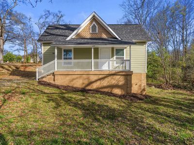143 Skyuka St, Spartanburg, SC, 29307