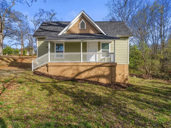 143 Skyuka St, Spartanburg, SC 29307