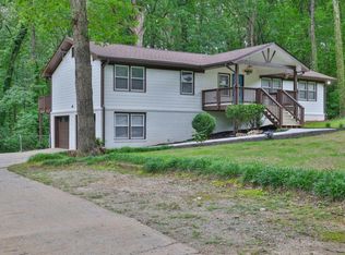 270 Cook Dr, Lithia Springs, GA 30122