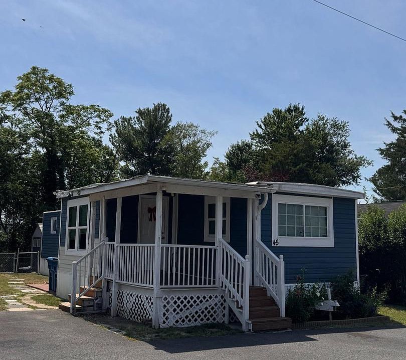 1st image of 1800 Bel Air Rd #45
