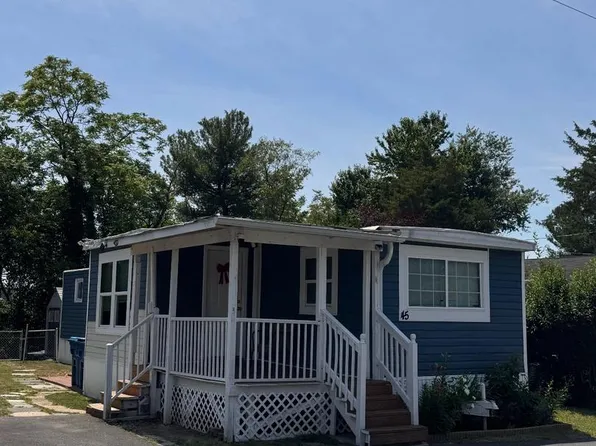 1800 Bel Air Rd #45, Woodbridge, VA 22191