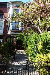 Rented by Bellmarc Realty