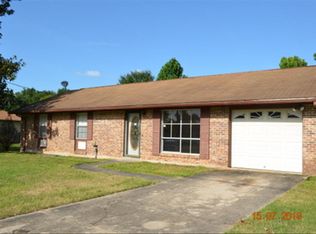 1222 Valley Rd, Crestview, FL 32539