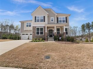 119 Ferngrove Ct, Mooresville, NC 28117