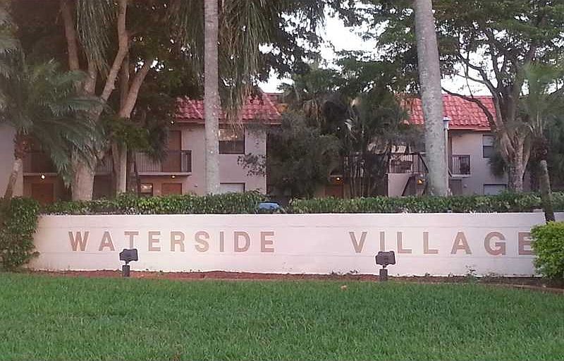 1st image of 15813 W Waterside Cir APT 202