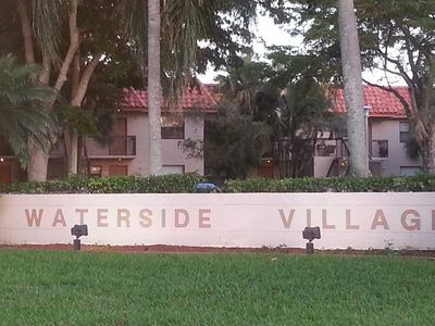 15813 W Waterside Cir APT 202, Sunrise, FL, 33326