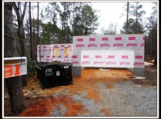 2640 SW Longleaf Dr, Pinehurst, NC 28374