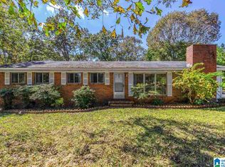 7524 Highway 174, Odenville, AL 35120