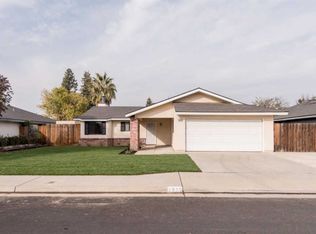 1375 Lansing Ave, Clovis, CA 93612