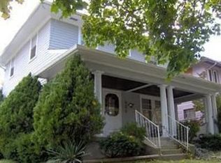 900 Ferndale Ave, Dayton, OH 45406