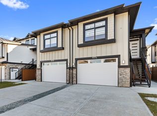 8574 Dunbar Way, Mission, BC V4S0A7