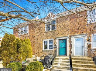 2542 Irvington Rd, Drexel Hill, PA 19026