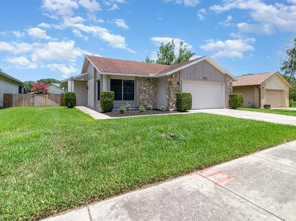 473 Newhope Dr, Altamonte Springs, FL 32714