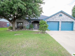 5105 Jim Ave, Killeen, TX 76549