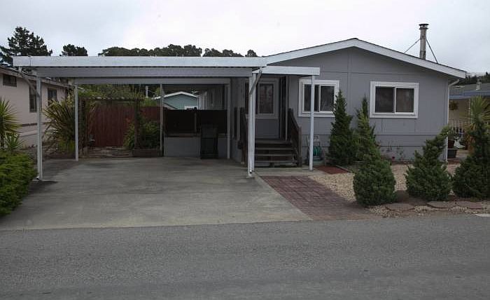 Front view